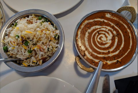 Daawat E Mildura Indian Restaurant - Sydney Tourism 0