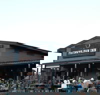 Frying Pan Inn - Sydney Tourism
