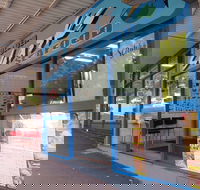 Golden Sharks Seafood - Sydney Tourism