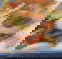 Gum Do Chinese Restaurant - Sydney Tourism