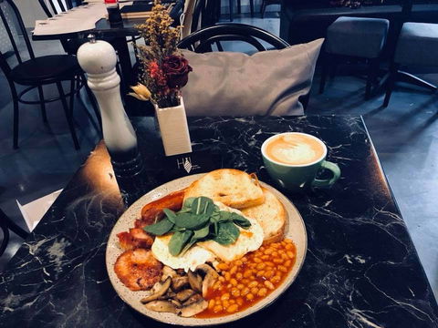 HWL Cafe & Bar - Sydney Tourism 0