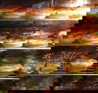 Jindera Bakery - Sydney Tourism