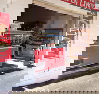 John  Jane Bakery - Sydney Tourism