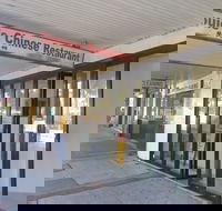 Louie's Chinese Restaurant - Sydney Tourism