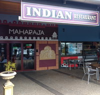 Maharaja Restaurant - Redland Bay - Sydney Tourism