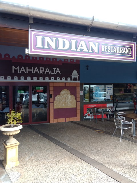 Maharaja Restaurant - Redland Bay - Sydney Tourism 0