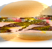 McDonald's - Echuca - Sydney Tourism