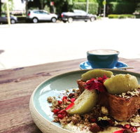 Naked Brew - Sydney Tourism