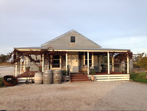 Norton Estate Wines - Sydney Tourism 0