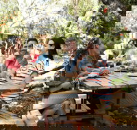 Pioneer BBQ and Bar - Sydney Tourism