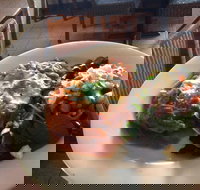 Pizza Capanna - Warriewood