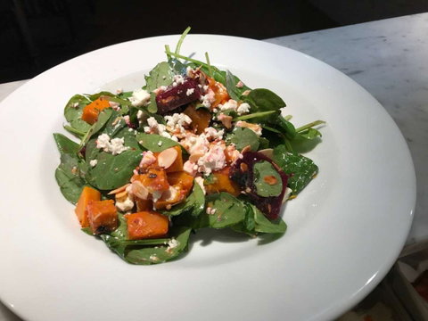Sea Salt Italian Ristorante - Sydney Tourism 0
