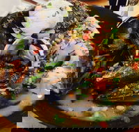 Tallwood - Sydney Tourism