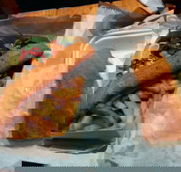 Tathra Seafood - Sydney Tourism