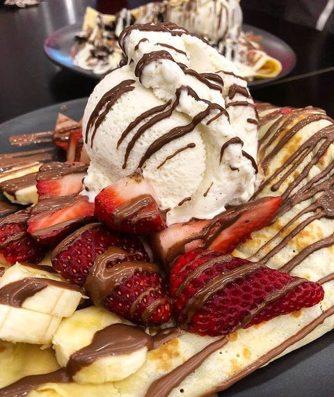 Tella Balls Dessert Bar - Ramsgate - Sydney Tourism 0