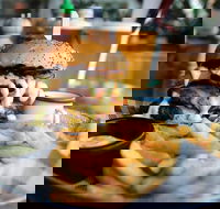 The Bayview Hotel - Sydney Tourism