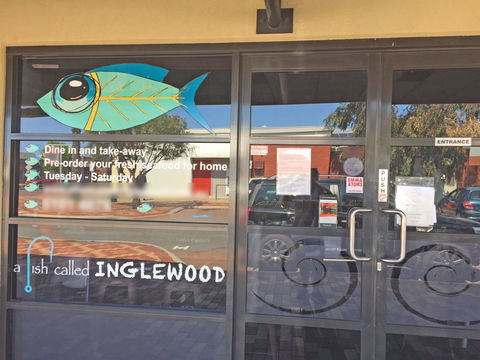 A Fish Called Inglewood - Sydney Tourism 0