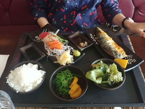 Alice's Makan - Sydney Tourism 0
