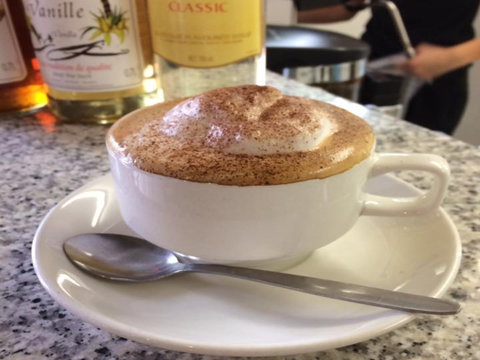 Antz Pantz Cafe - Sydney Tourism 1