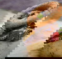 Bucking Bull - Riverview - Sydney Tourism