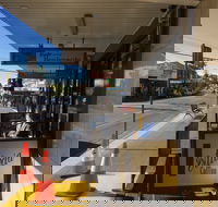 Cafe On The Boulevard - Sydney Tourism