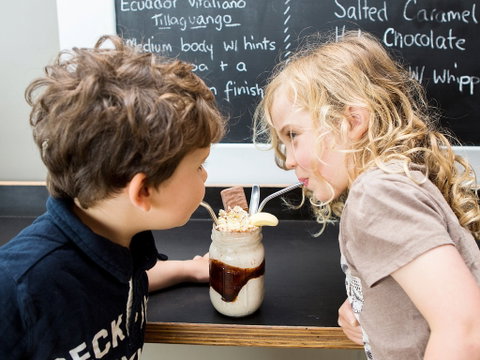 Cafe Macquarie - Sydney Tourism 1
