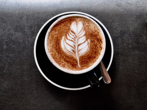 Cafe Macquarie - Sydney Tourism 2