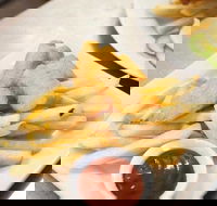 Castle Cove Cafe - Sydney Tourism