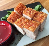 Cool Lala Asian Cuisine Restaurant