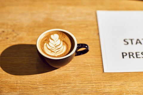Danes Gourmet Coffee - Sydney Tourism 0