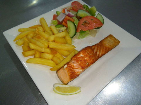 Galley Cafe - Sydney Tourism 0