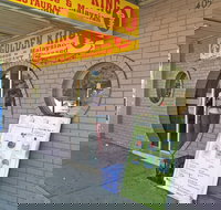 Golden King - Sydney Tourism