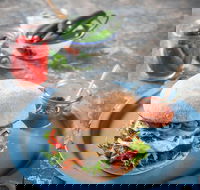 Grill'd - Broadway - Glebe - Sydney Tourism