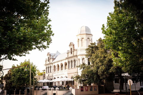 H & A Coffee House - Sydney Tourism 0