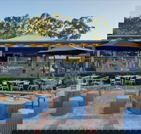 Hampden Deli Dining and School - Sydney Tourism