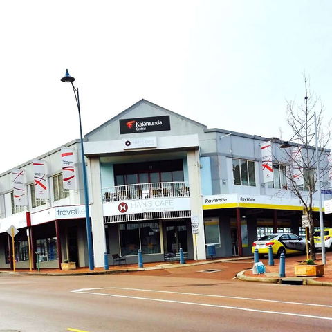 Han's Cafe - Kalamunda - Sydney Tourism 0