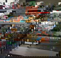 Intra Coffee - Sydney Tourism