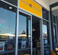 Jordan's Coffee House - Sydney Tourism