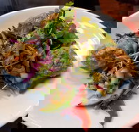 Kallista Deli - Sydney Tourism