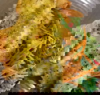 Macarthur Grange Clubhouse - Sydney Tourism