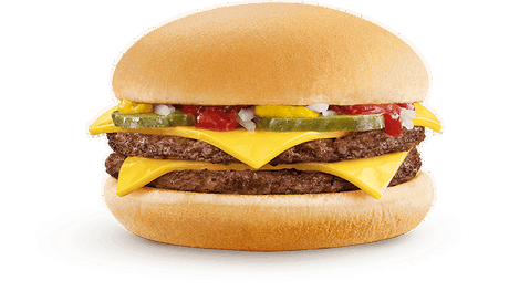 Mc Donalds - Sydney Tourism 0