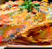 Montezuma's - Coolangatta - Sydney Tourism