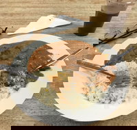 Outback Travel Centres - Newman