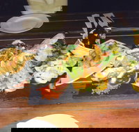 Red on Thomas - Sydney Tourism