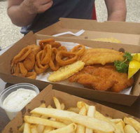 Scales Seafood - Sydney Tourism
