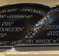 Surveyor General Inn - Sydney Tourism