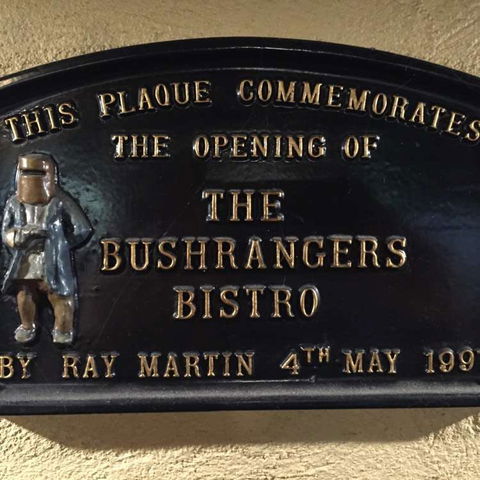 Surveyor General Inn - Sydney Tourism 0