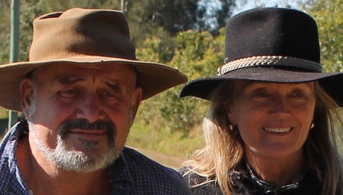 Sweet Water Farm - Sydney Tourism 1