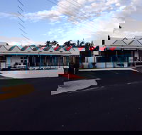 The Colourpatch Cafe - Sydney Tourism