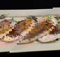 The Brass Bell - Sydney Tourism